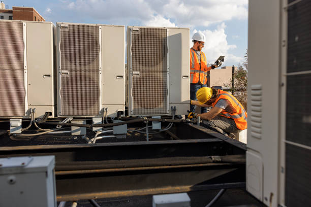 Best Energy-efficient HVAC Solutions in Lake Ripley, WI