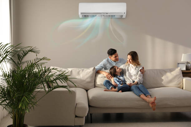 Best Ductless Mini-Split Systems in Lake Ripley, WI