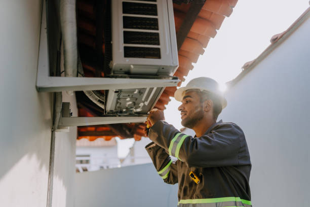 Best Solar-powered HVAC Systems in Lake Ripley, WI
